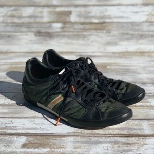 Adidas Y-3 Sala Classic Men’s Sneakers